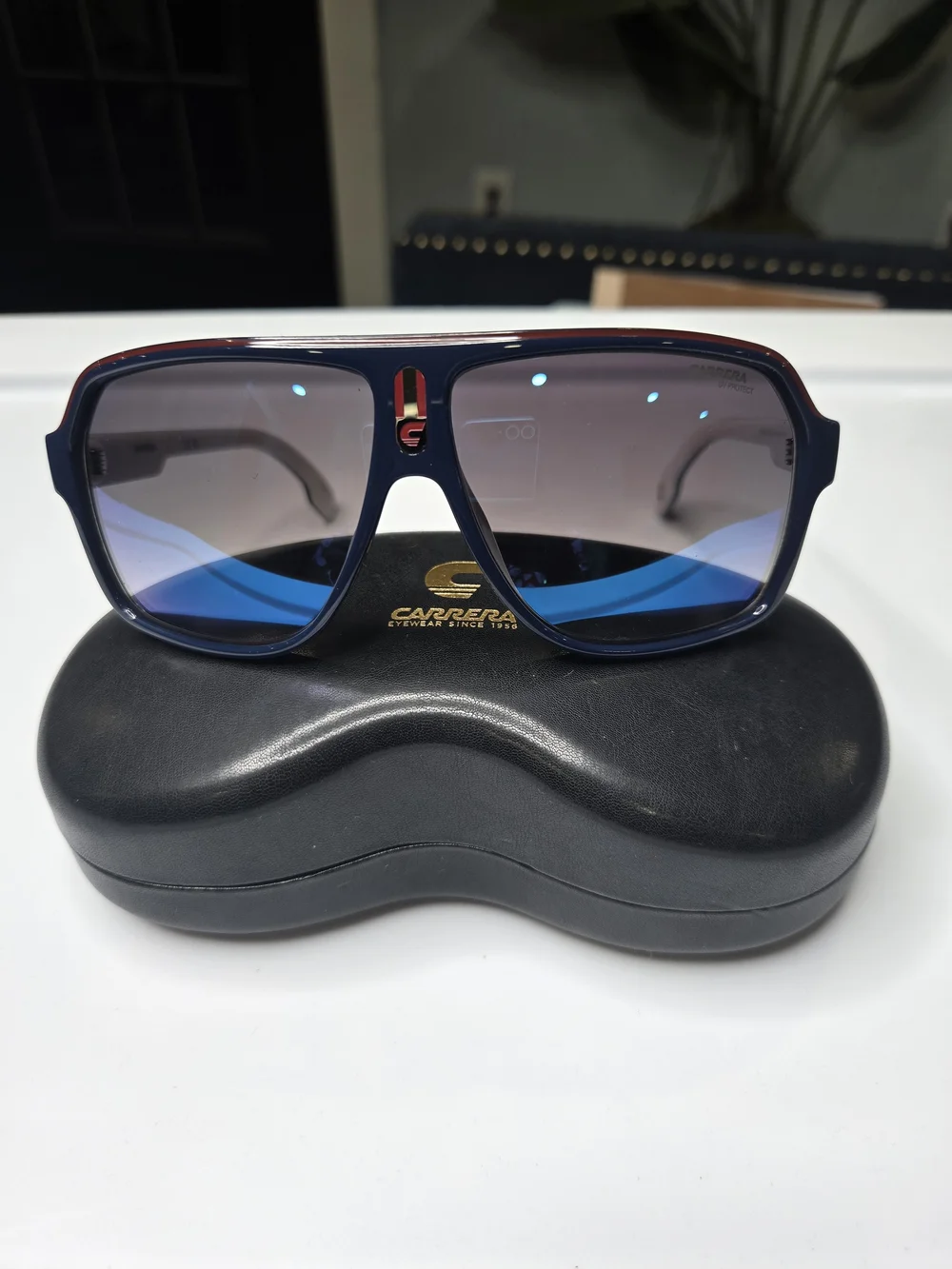 Carrera men aviator